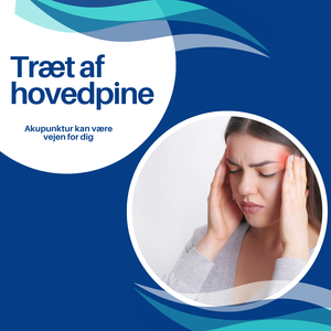 Hovedpine & Akupunktur
